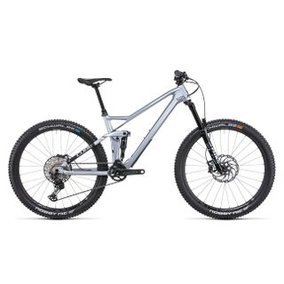 CUBE Stereo 140 HPC SL 27.5 2022 maastopyörä